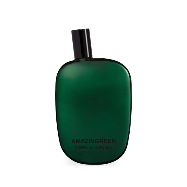 CDG Parfum - Amazingreen Eau de Parfum - (Natural Spray)