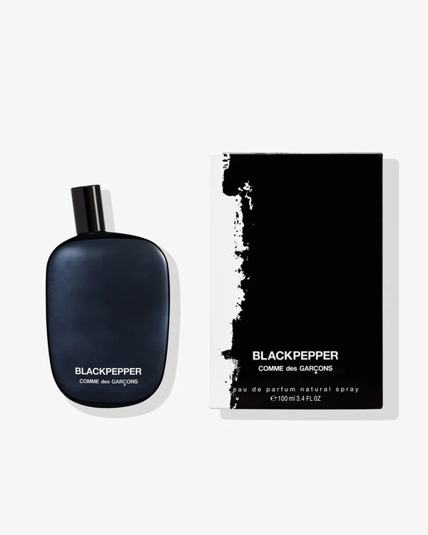 CDG Parfum_Cdg Parfum - Blackpepper - (Natural Spray)_PERFUMES