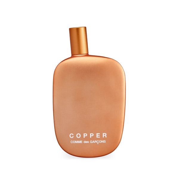 CDG PARFUM - Copper Eau de Parfum - (100ml Natural Spray)