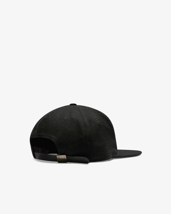 CDG3_CDG - Field Cap - (Black)_HATS