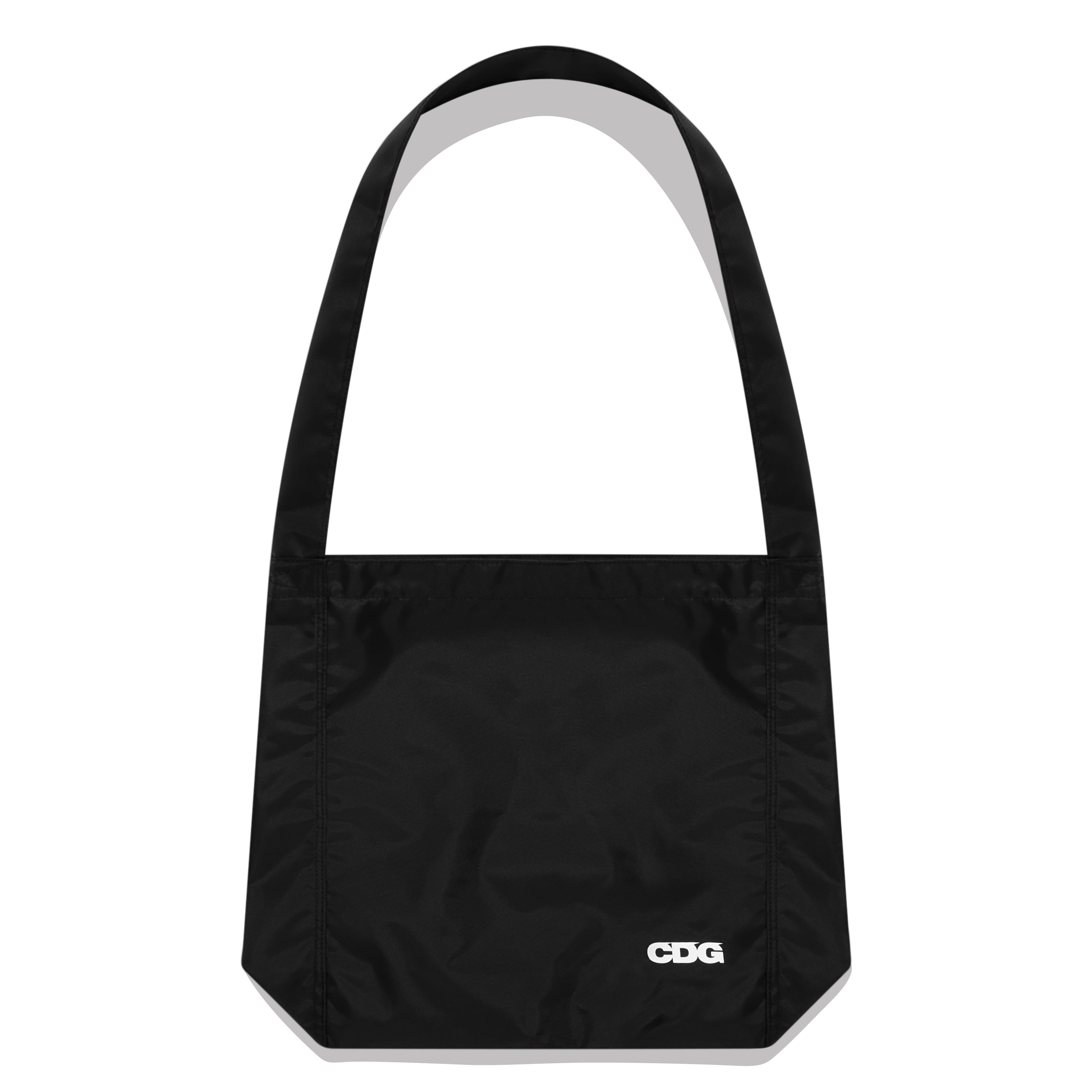 Cdg best sale shoulder bag