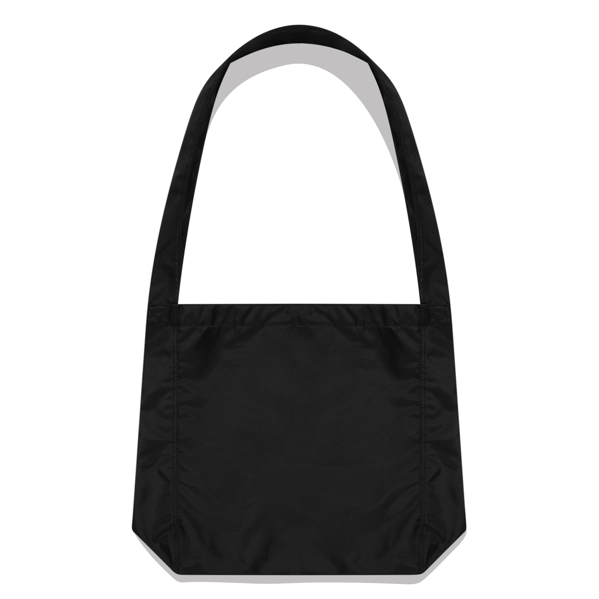 Messenger Bag Comme Des Garcons Bag Black Cdg: Shoulder Bag