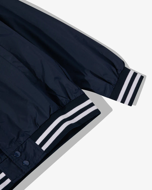 CDG3_Cdg - Stadium Jacket - (Navy)_JACKETS