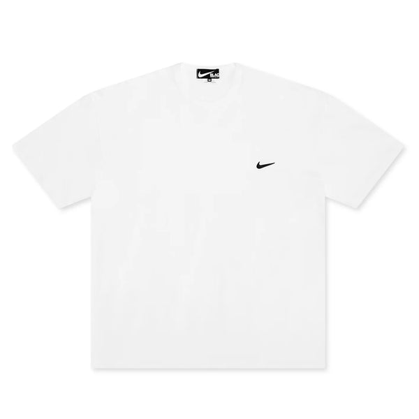 BLACK COMME DES GARÇONS - Nike T-Shirt - (White)