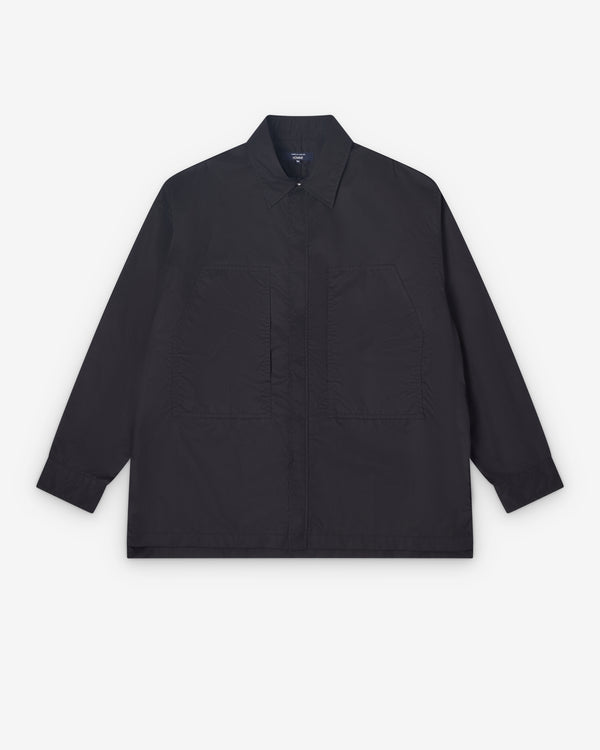 Comme des Garçons Homme - Men's Cotton Compact Twill - (Black)
