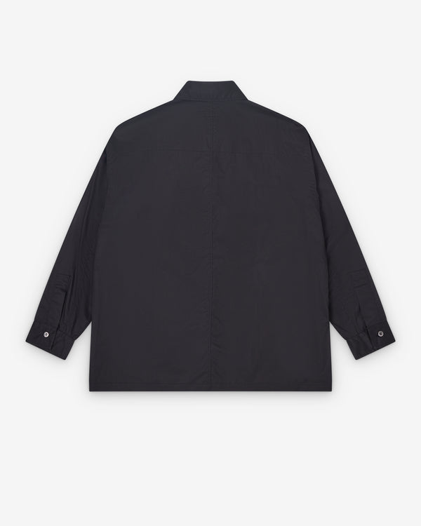Comme des Garçons Homme - Men's Cotton Compact Twill - (Black)