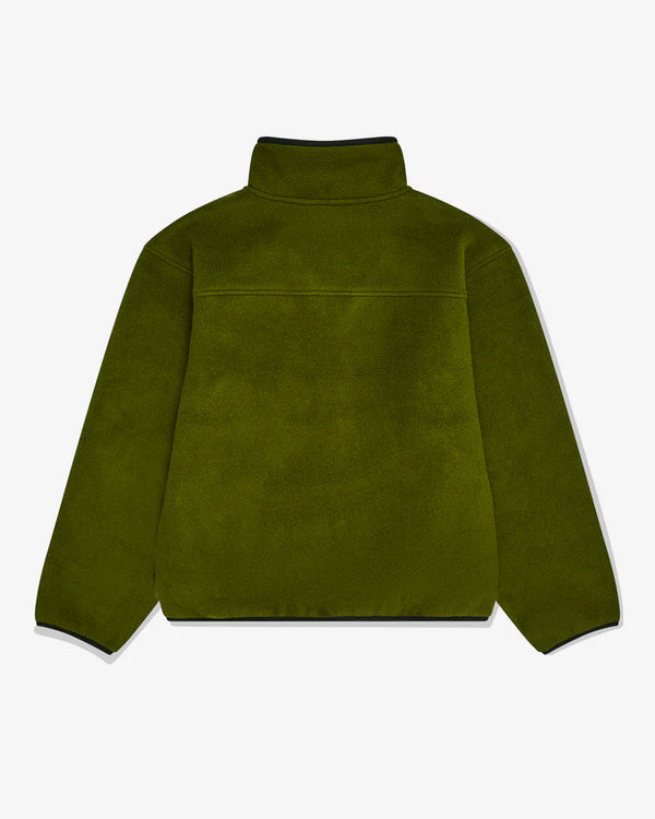 CDG3_Cdg - The North Face North Dome Pullover - (Rocko Green)_JACKETS
