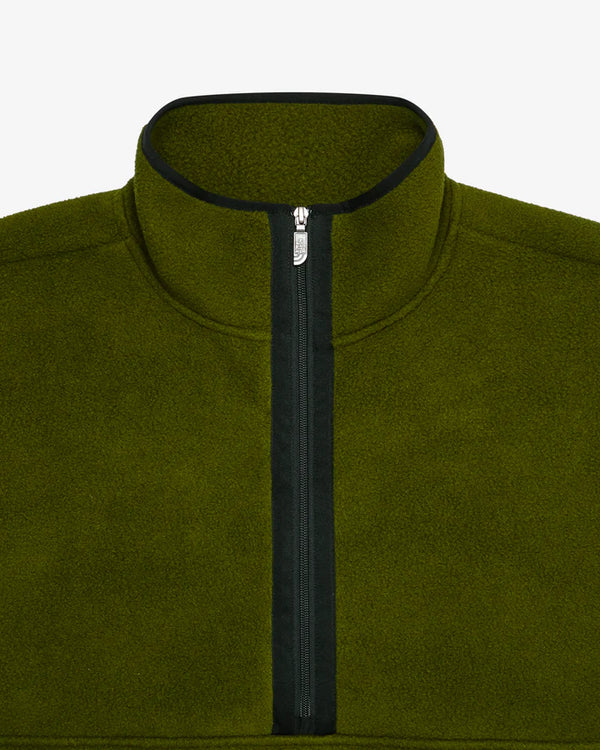 CDG3_Cdg - The North Face North Dome Pullover - (Rocko Green)_JACKETS