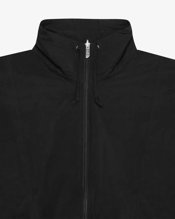 CDG3_Cdg - The North Face North Dome Wind Jacket - (Black)_JACKETS