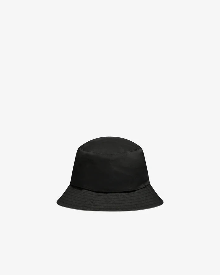 Cdg: The North Face Ripstop Hat (Black) | DSMS E-SHOP Cdg: The North Face Ripstop Hat (Black) | DSMS E-SHOP