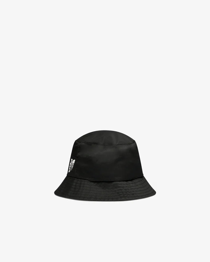 Cdg: The North Face Ripstop Hat (Black) | DSMS E-SHOP Cdg: The North Face Ripstop Hat (Black) | DSMS E-SHOP