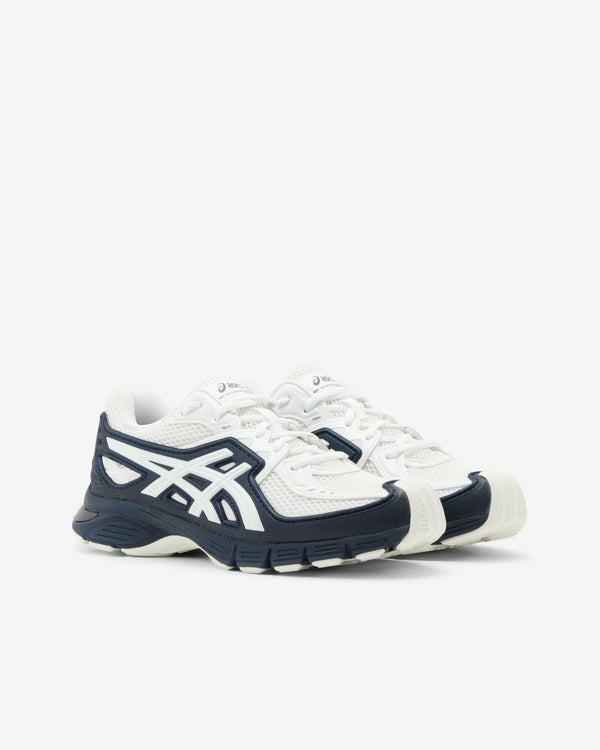CDG Shirt - Men's Asics  Gel-Sd-Lyte Two-Tone - (Blue)