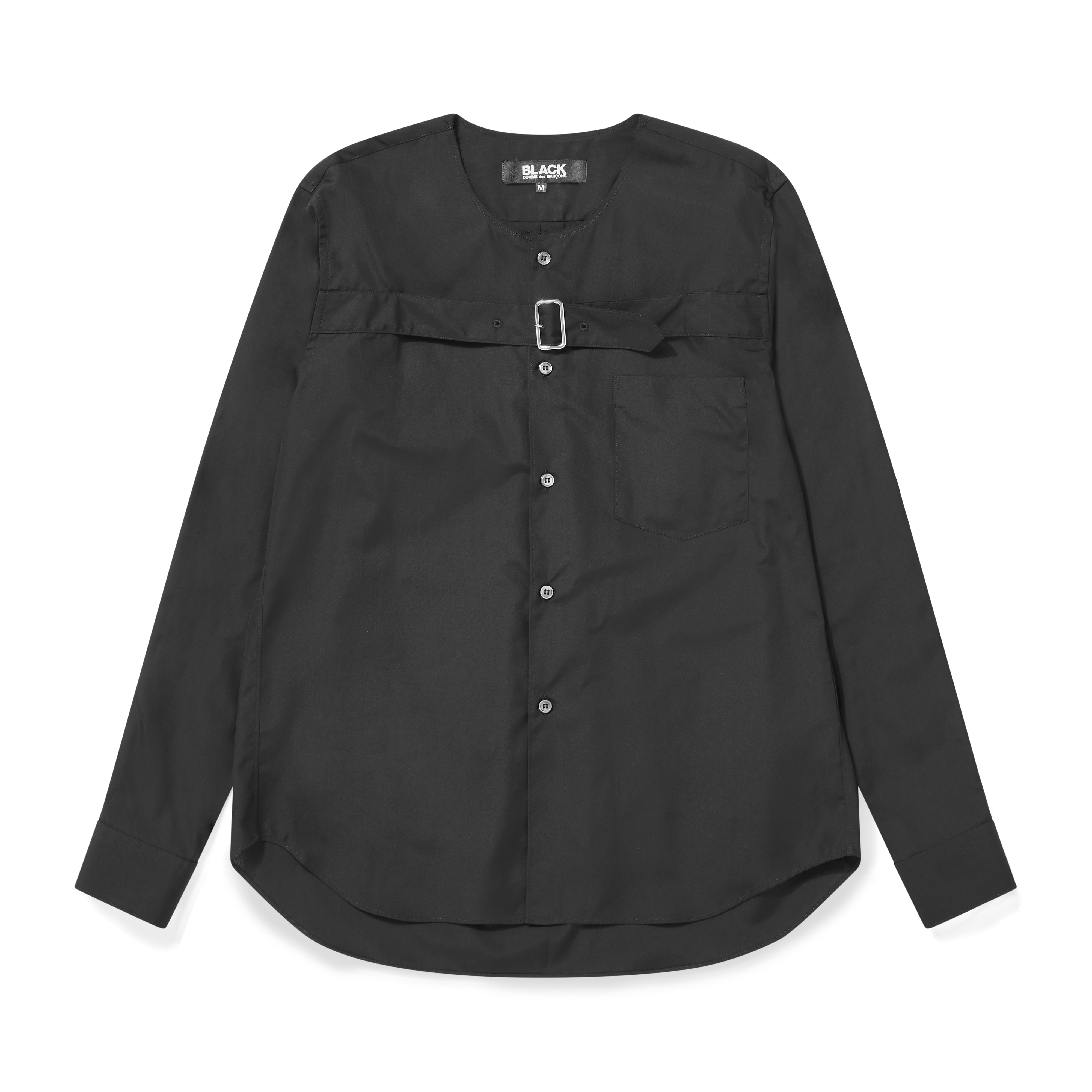 Comme des Garçons BLACK – DSMS E-SHOP