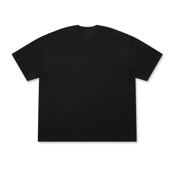 CDG Black Collection_BLACK Comme des Garçons - Nike T-Shirt - (Black)_TEES