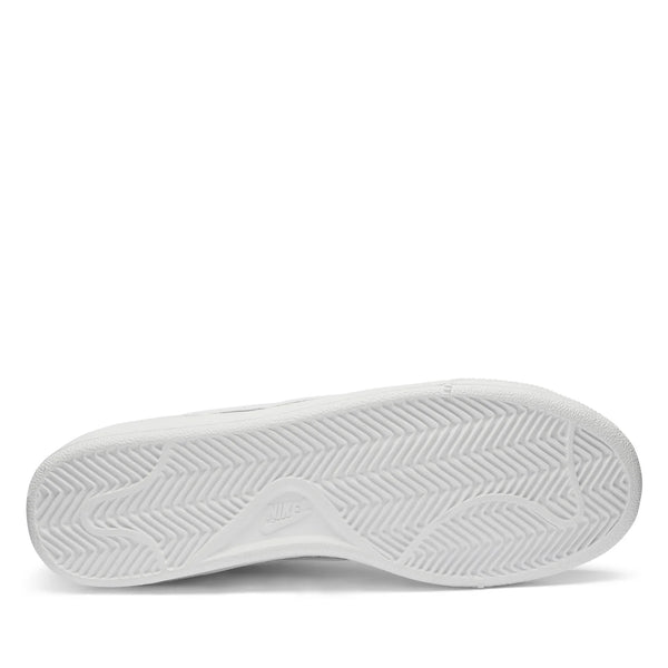 Black Comme Des Garçons - Nike Tennis Classic  - (White)