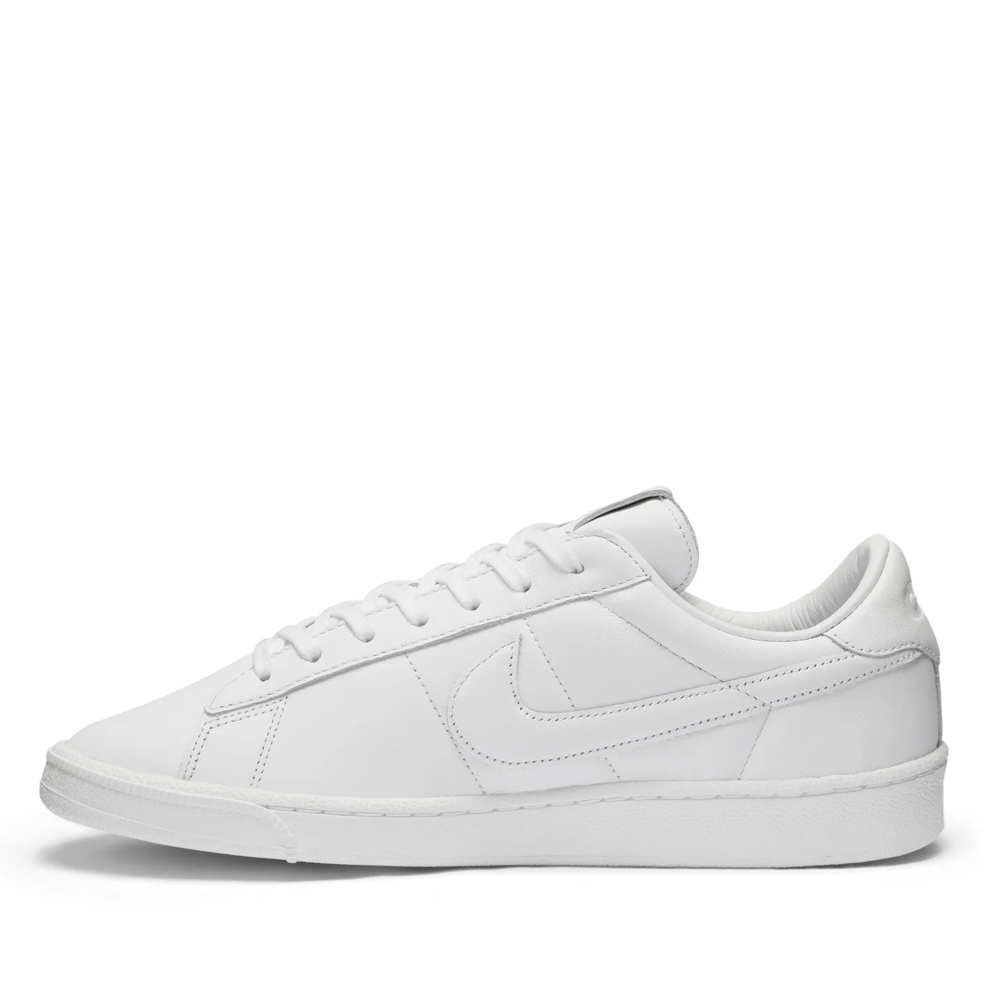 Nike tennis classic white black Clearance