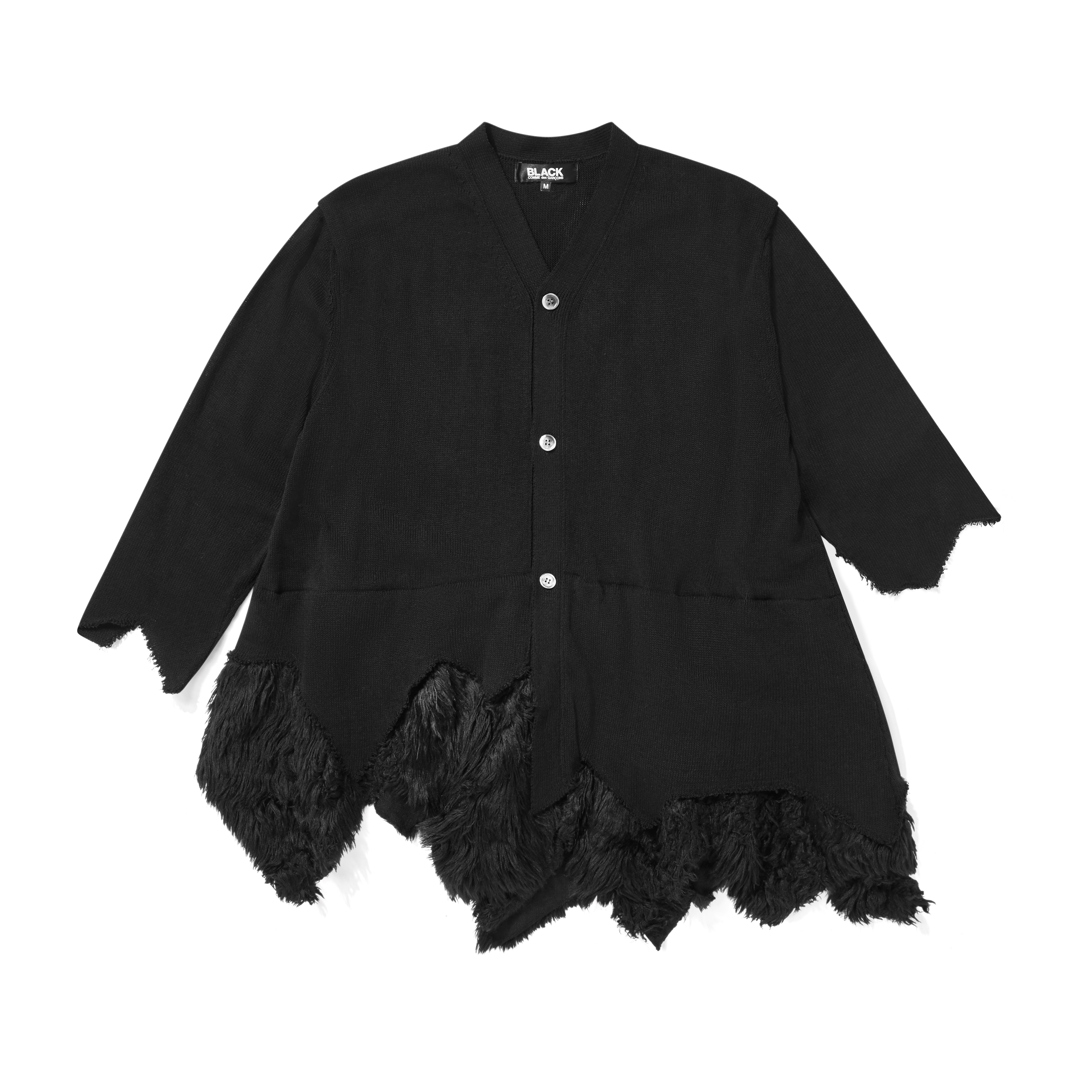 Comme des Garçons BLACK – DSMS E-SHOP