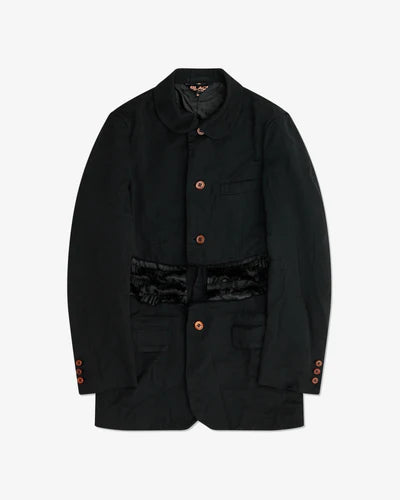 Comme des Garçons BLACK | DSMS E-SHOP