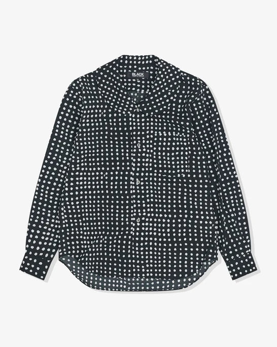 Comme des Garçons BLACK | DSMS E-SHOP