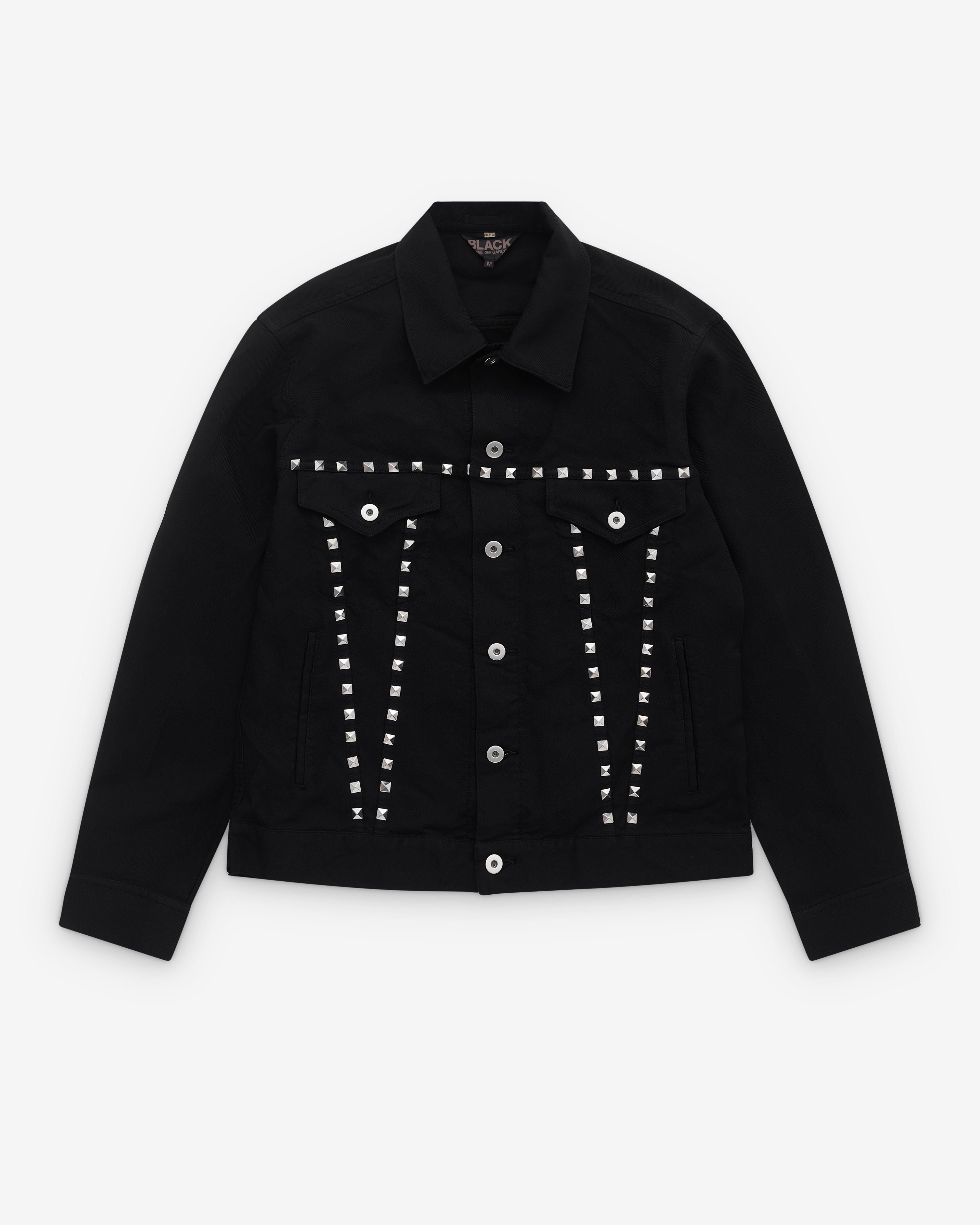 Comme des Garçons BLACK | DSMS E-SHOP