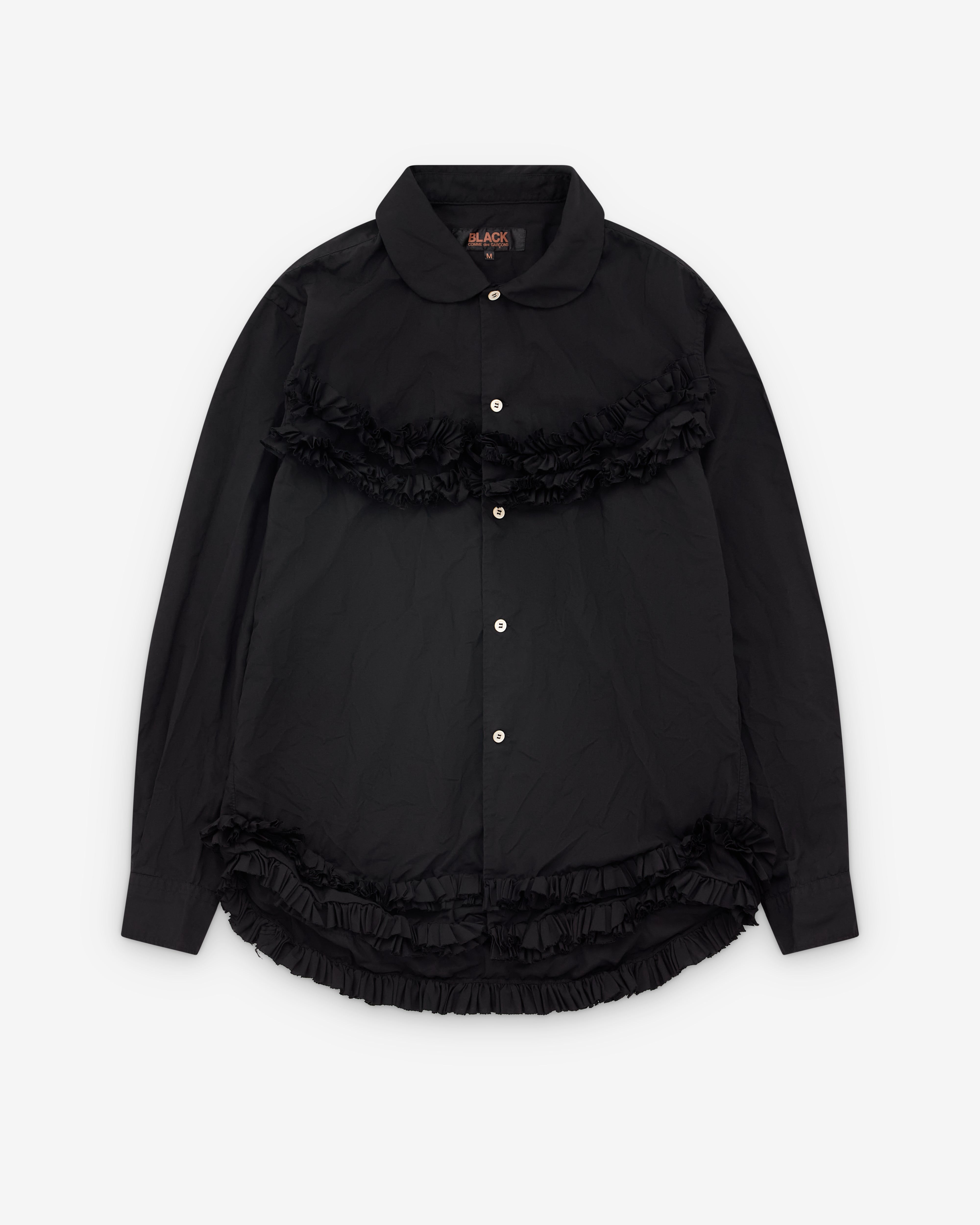 【Fe】BLACK MARKET COMME des GARÇONS Comme des Garçons BLACK | DSMS E-SHOP