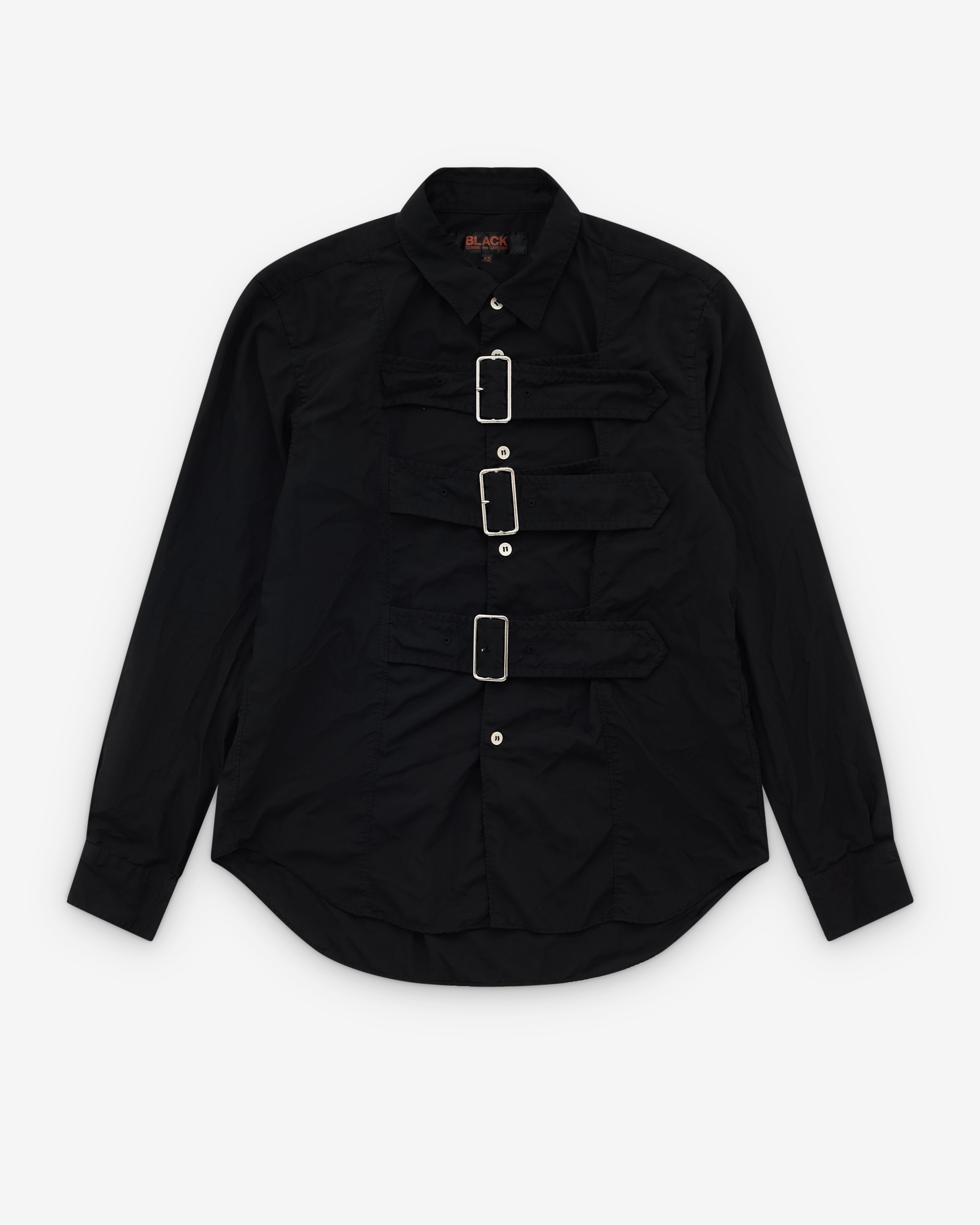 【Fe】BLACK MARKET COMME des GARÇONS Comme des Garçons BLACK | DSMS E-SHOP