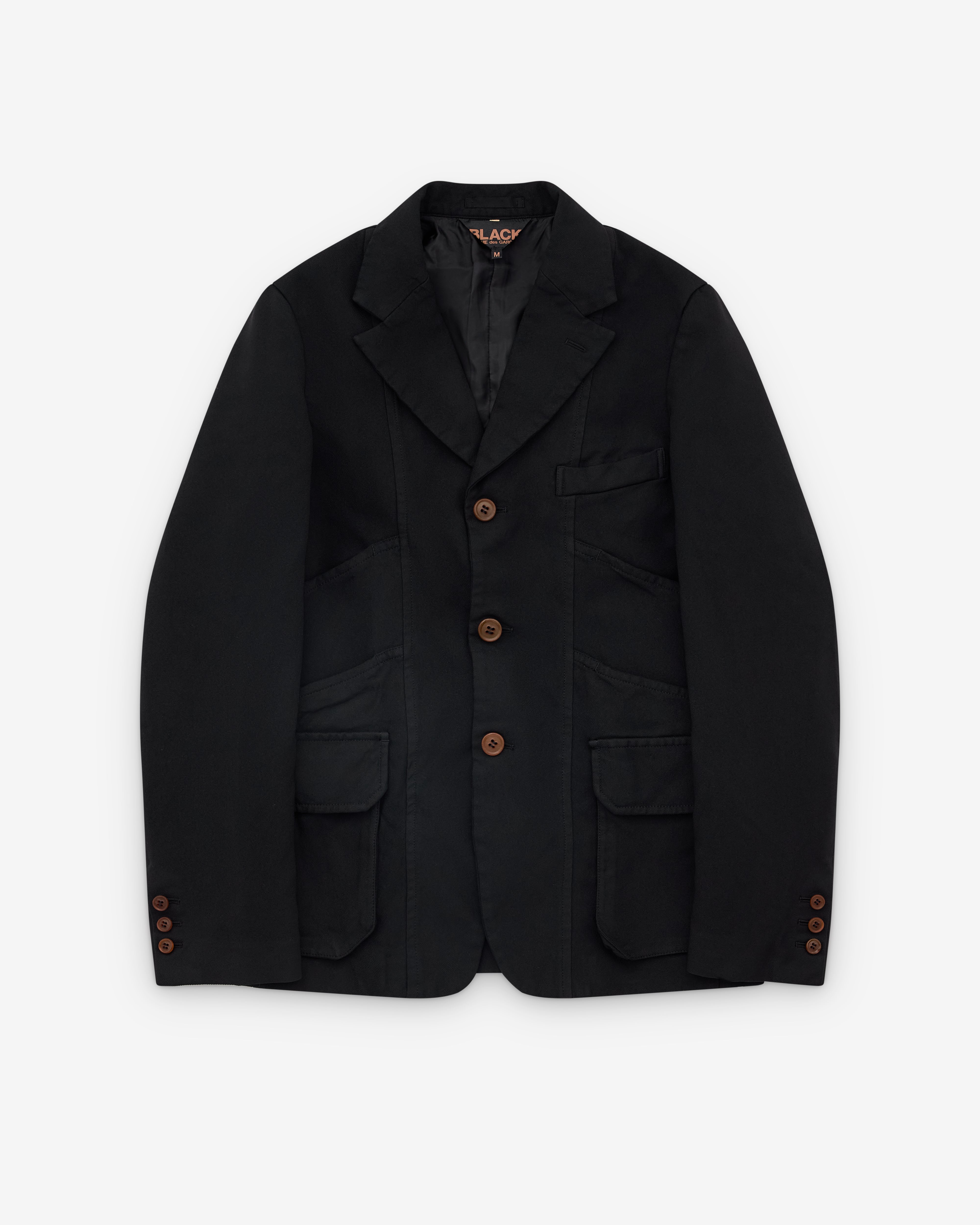 Comme des Garçons BLACK | DSMS E-SHOP