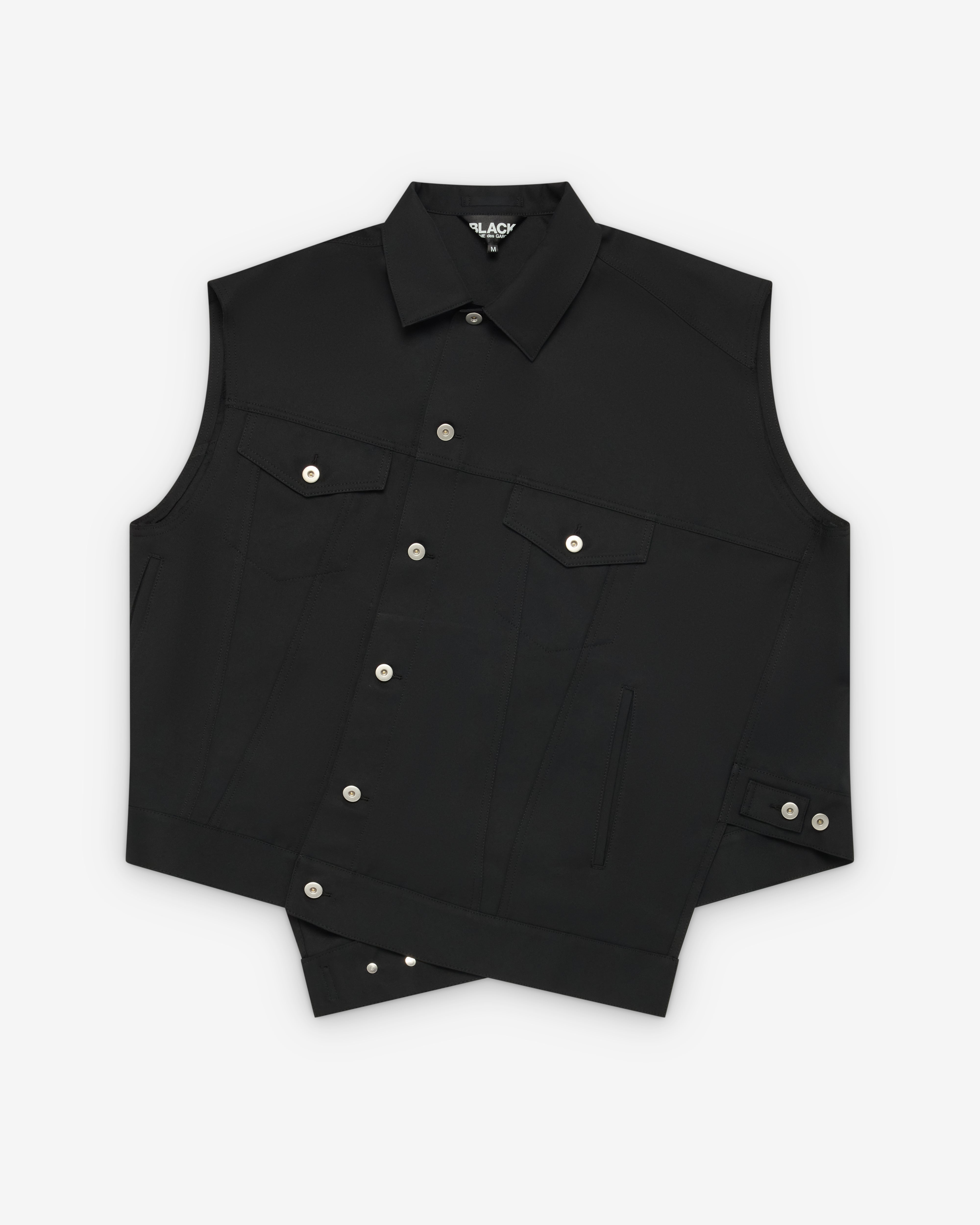 Comme des Garçons BLACK | DSMS E-SHOP