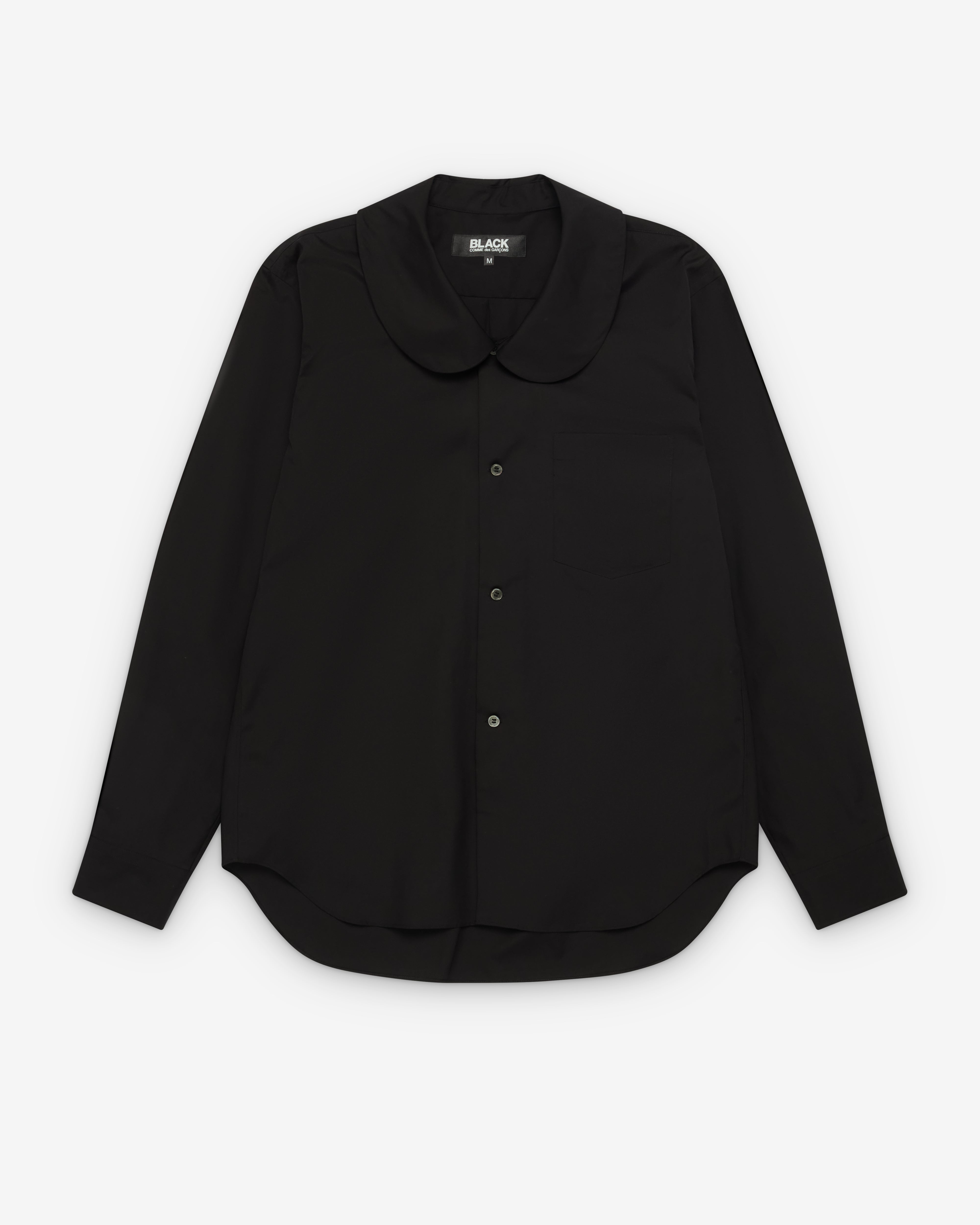 Comme des Garçons BLACK | DSMS E-SHOP