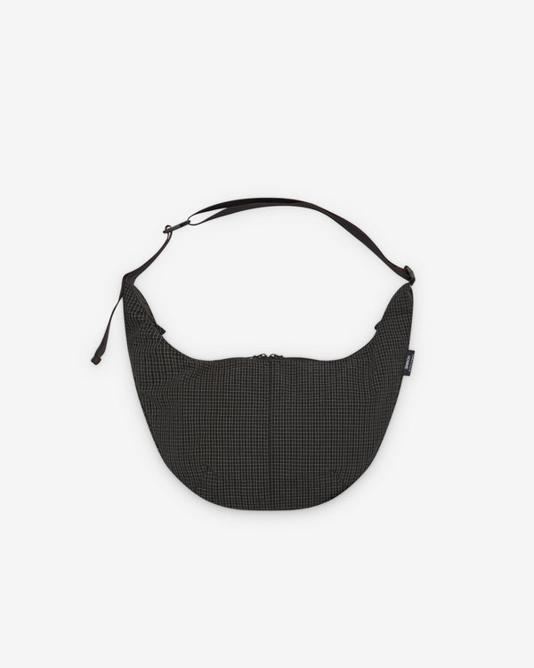 CDG Homme_Comme des Garçons Homme - Men's Crossbody Bag - (Black)_CROSS BODY
