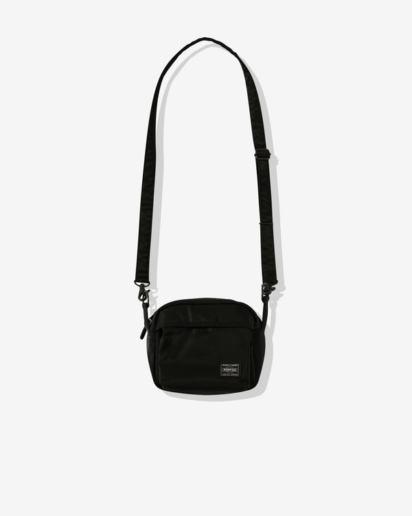 Comme des Garçons Homme - Porter Mini Bag - (Black)