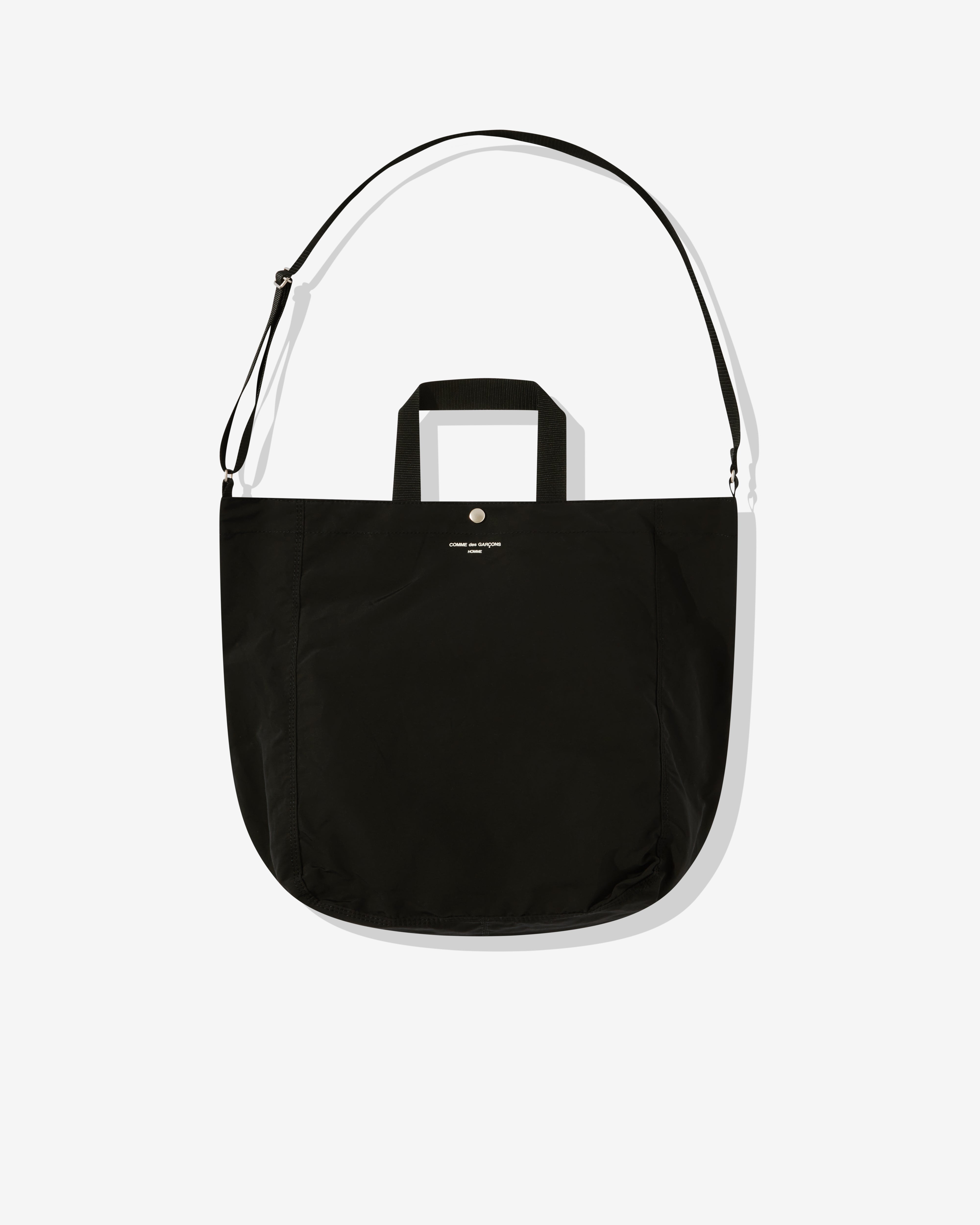 Comme des garcons homme satchel shoulder bag sale