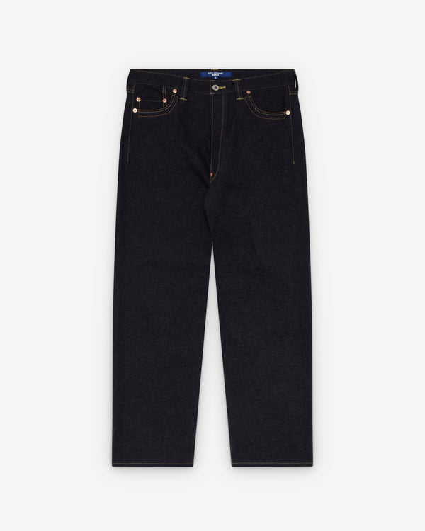 Junya Watanabe Man - Men's Denim Stretch Trousers - (Denim)