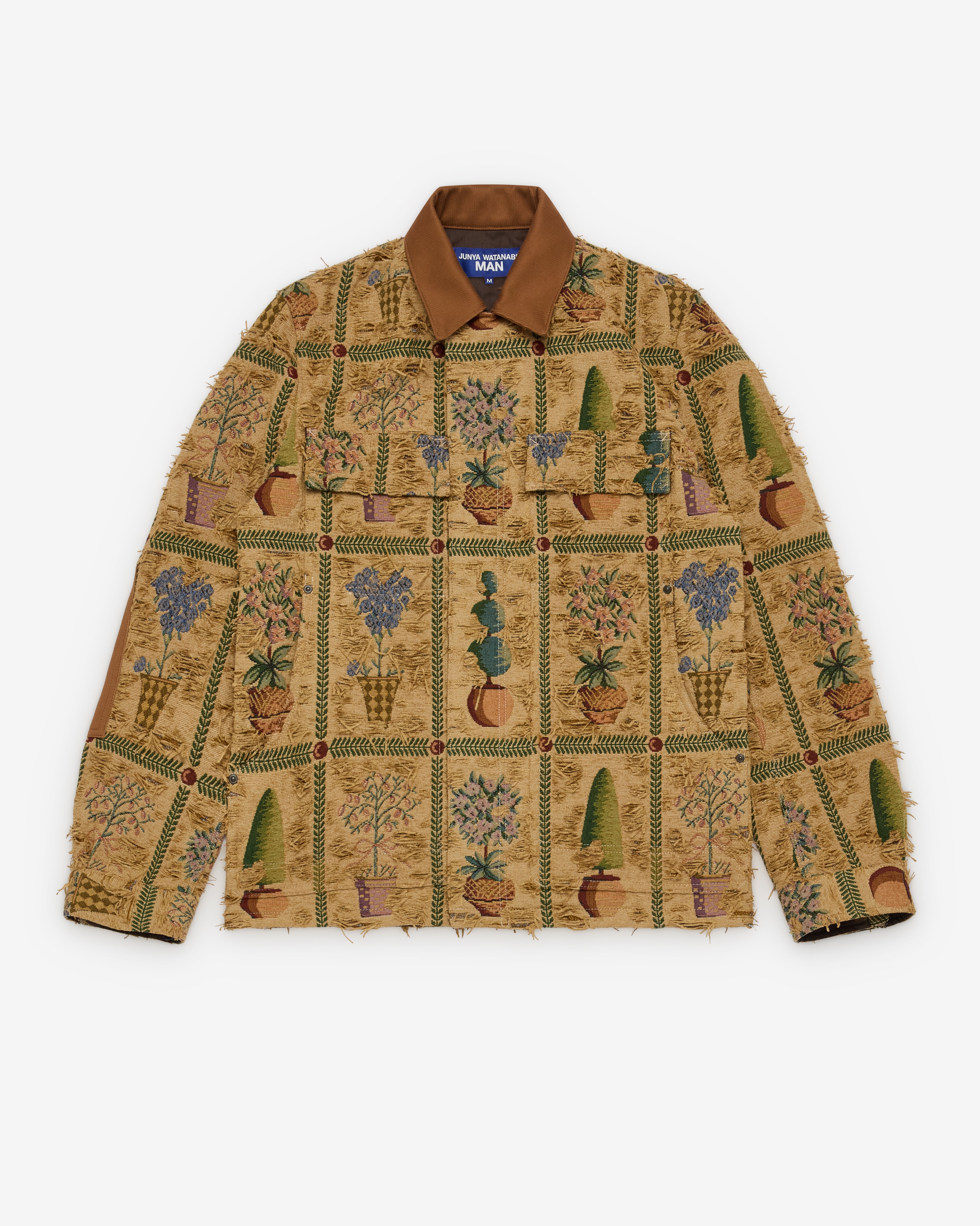 Junya Watanabe MAN | DSMS E-SHOP