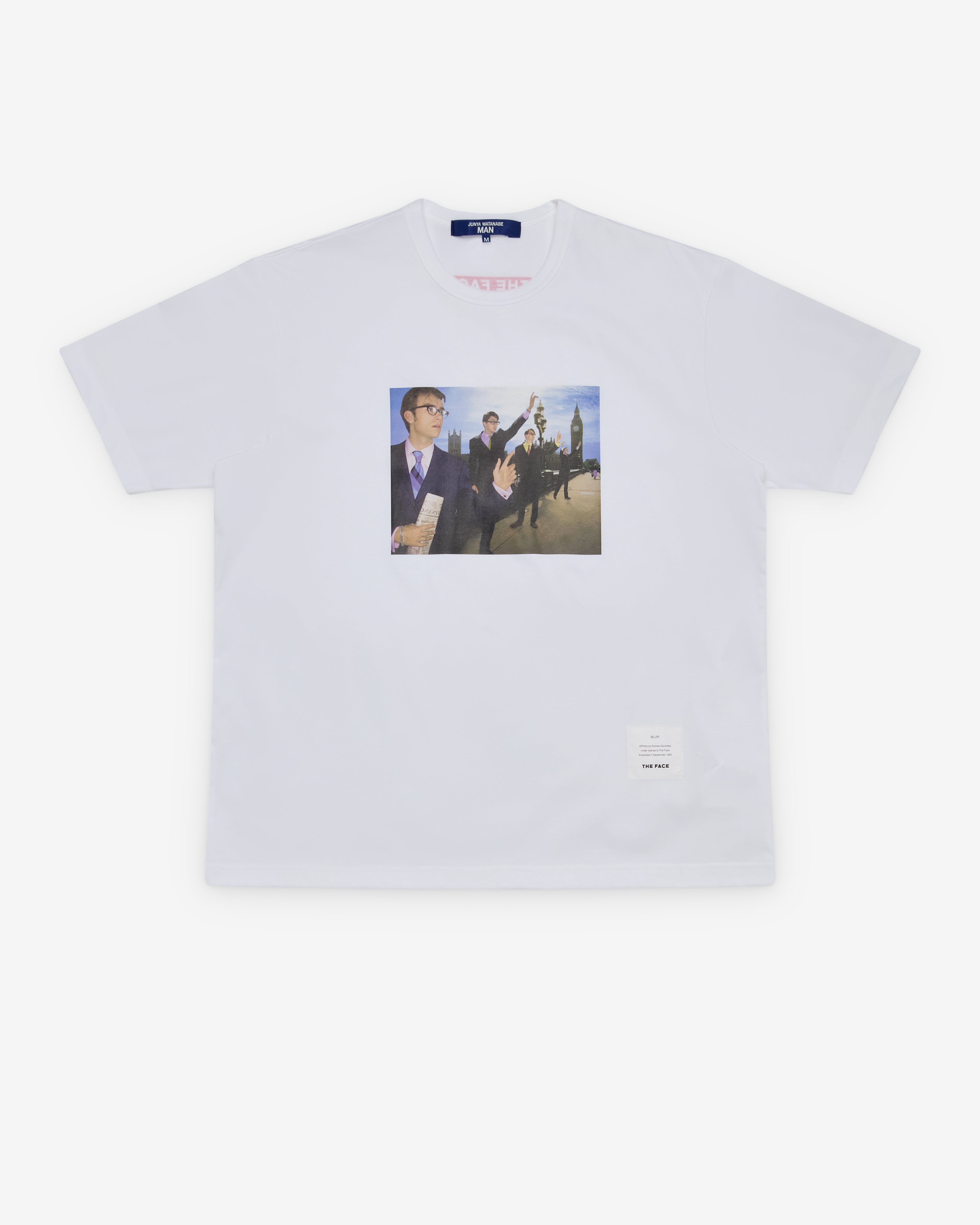 Junya Watanabe MAN | DSMS E-SHOP