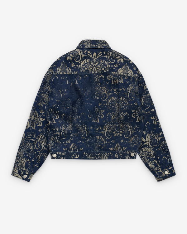 Junya Watanabe Man - Men's Levi's Jacquard Jacket  - (Print)
