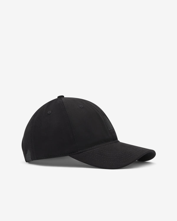 DSM Kei Ninomiya - Unisex Hut Cap Woven - (Black)