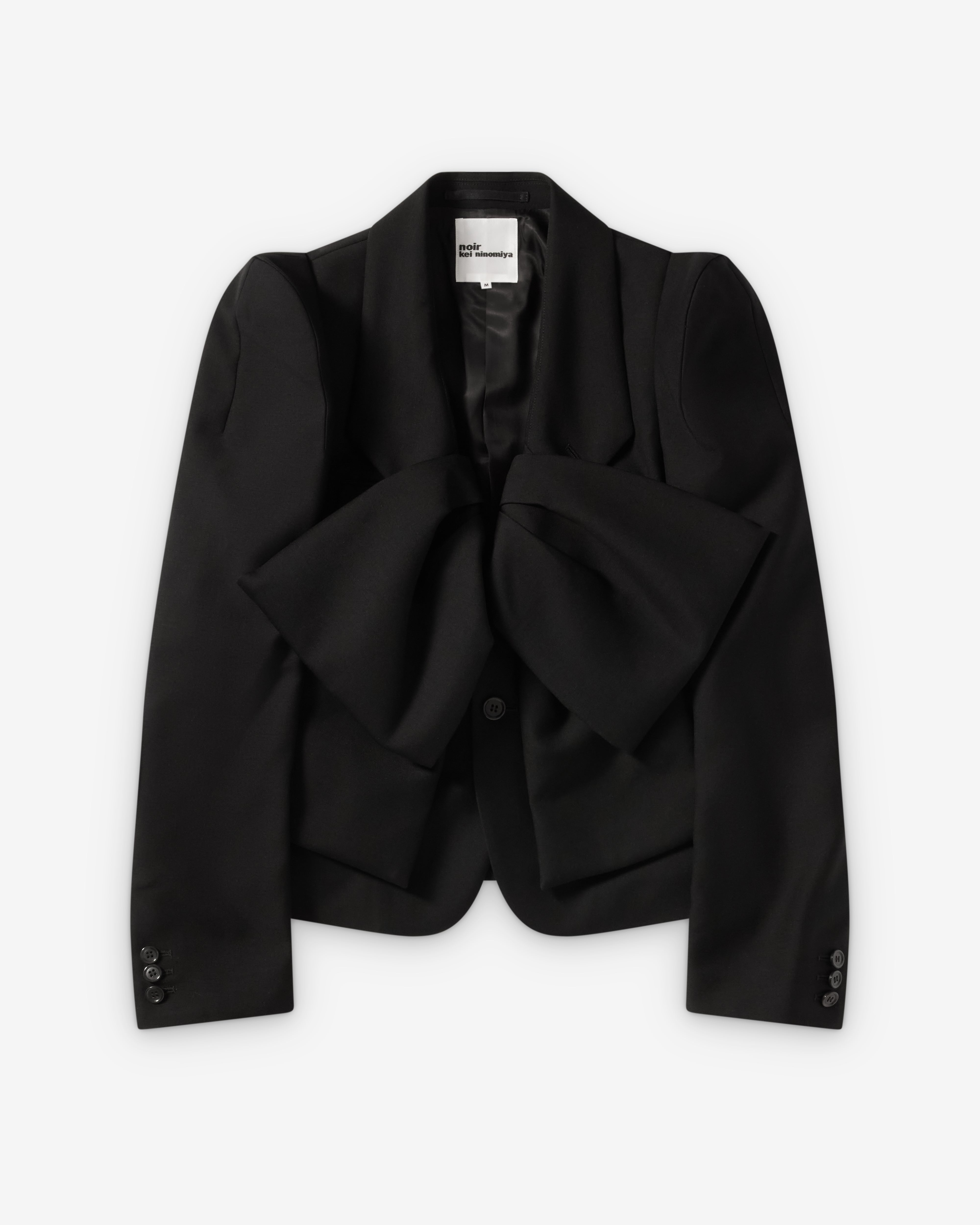 Noir Kei Ninomiya | DSMS E-SHOP