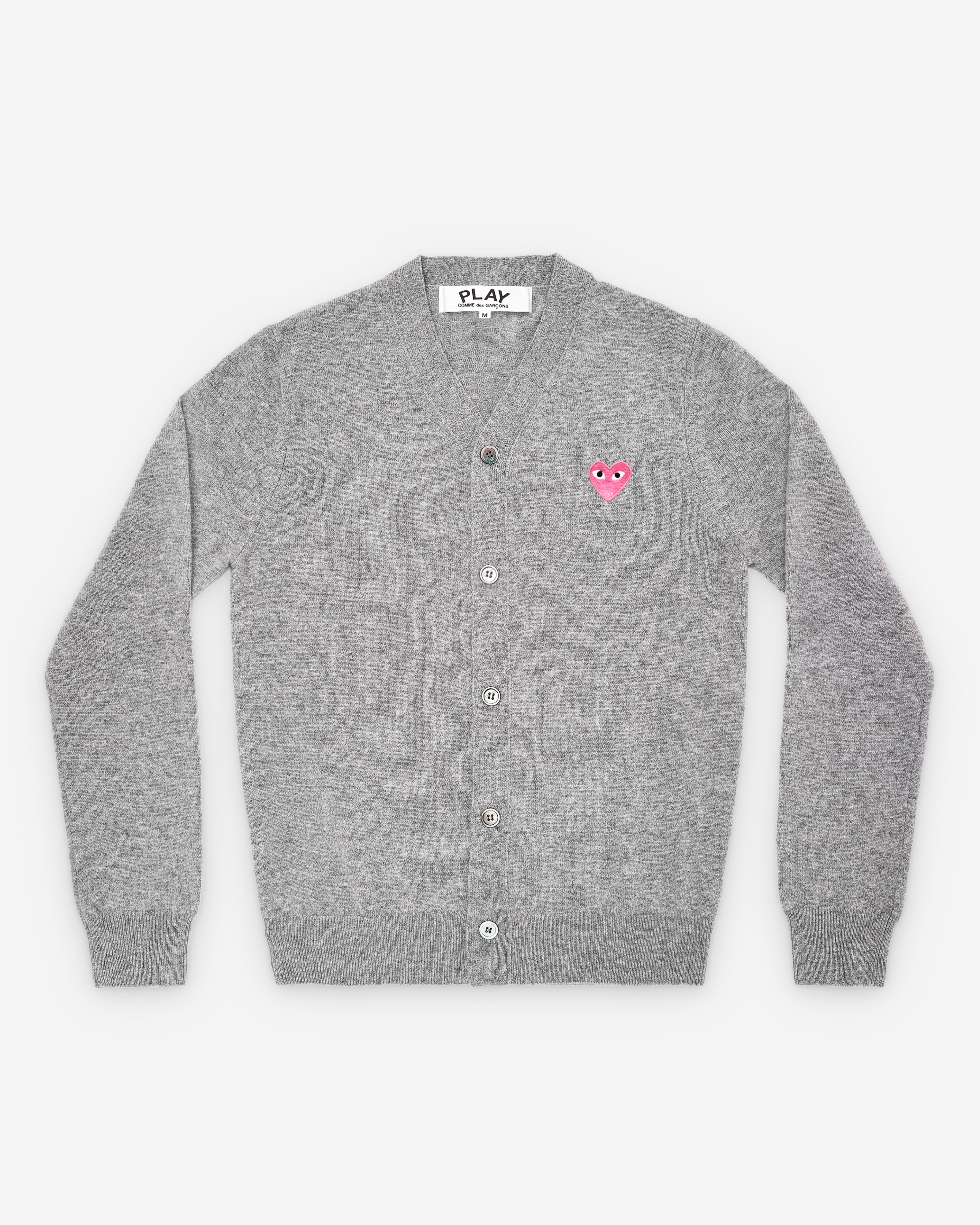 Comme des Garçons PLAY | DSMS E-SHOP