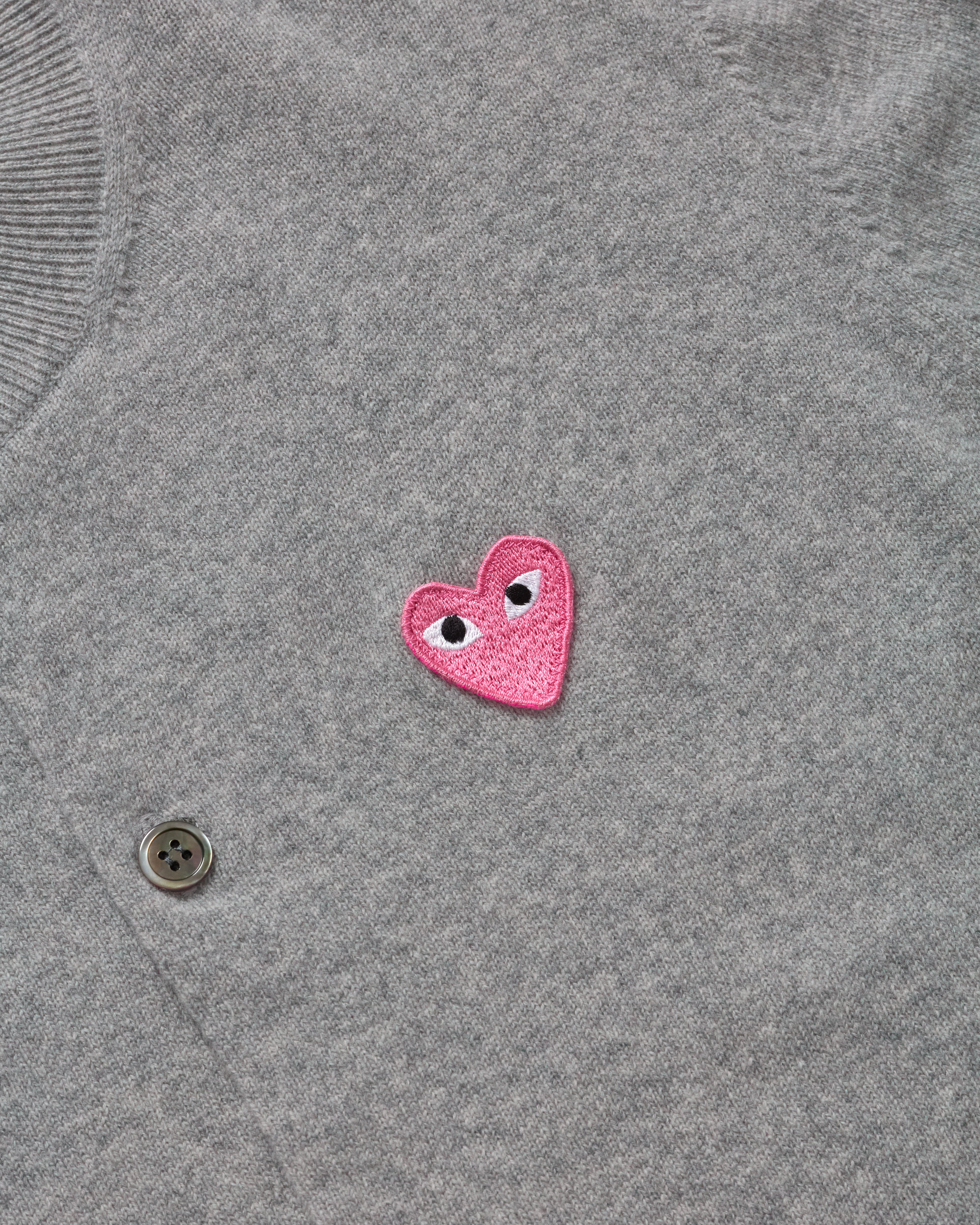 Comme des Garçons PLAY | DSMS E-SHOP