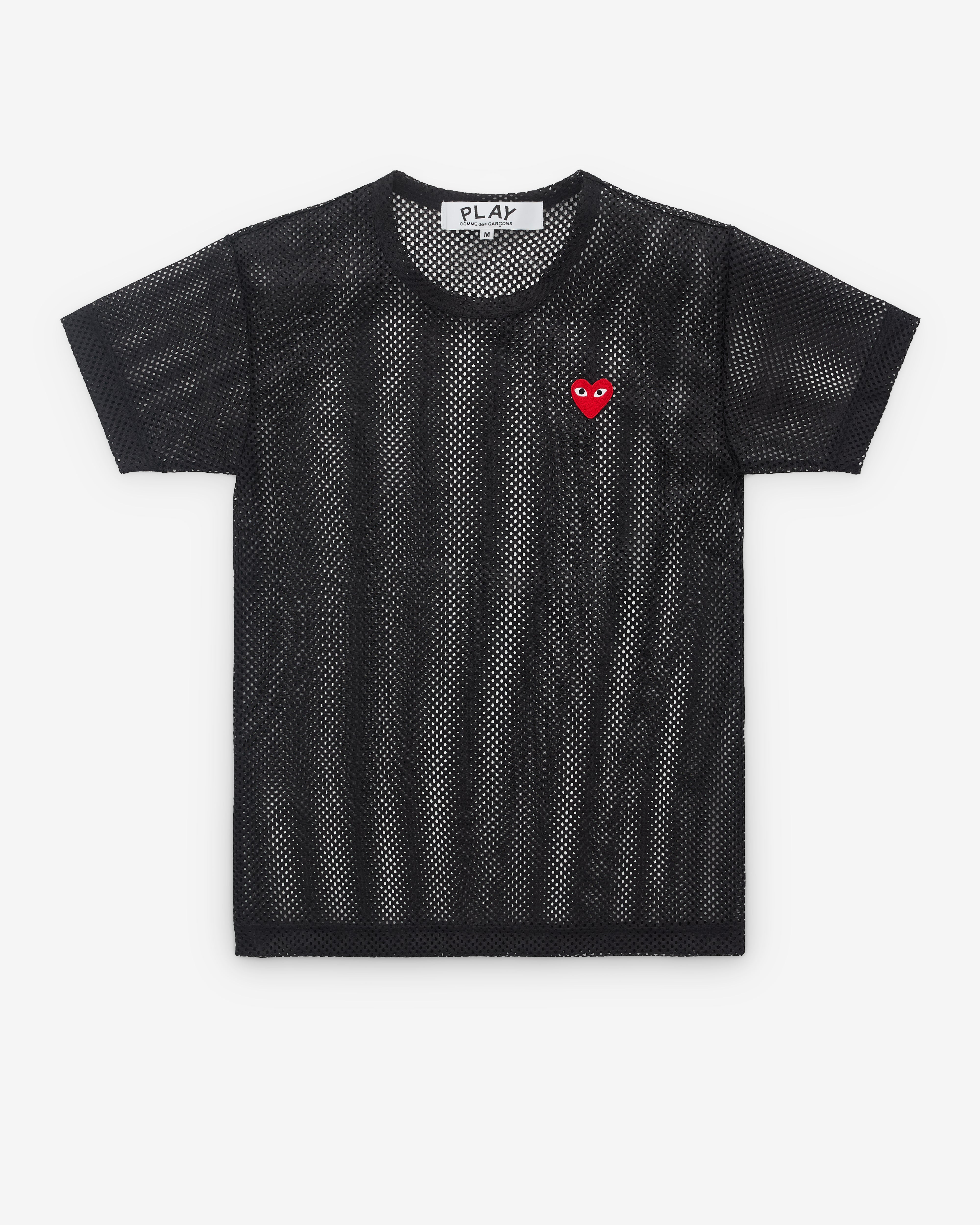 Comme des Garçons PLAY | DSMS E-SHOP