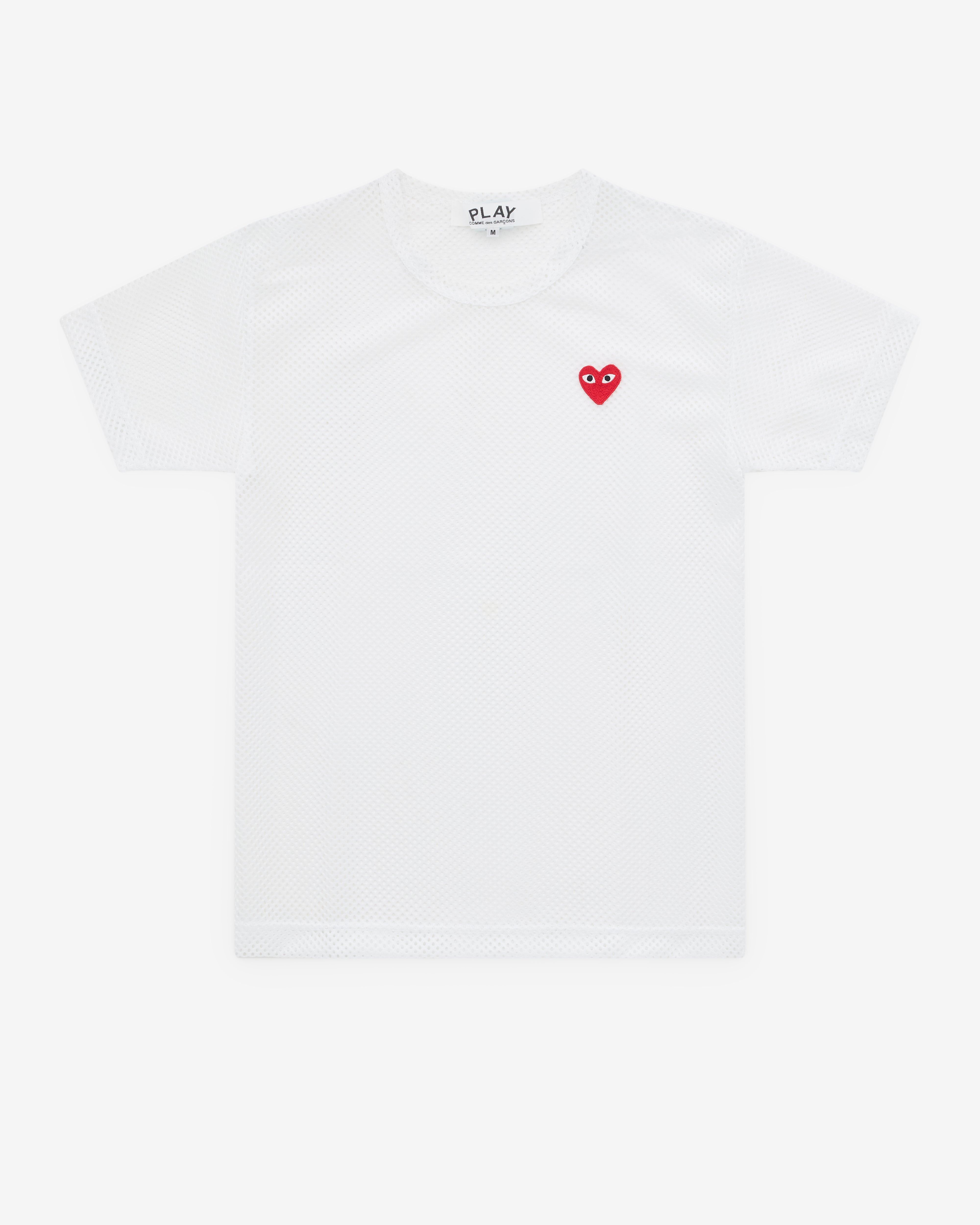 Comme des Garçons PLAY | DSMS E-SHOP