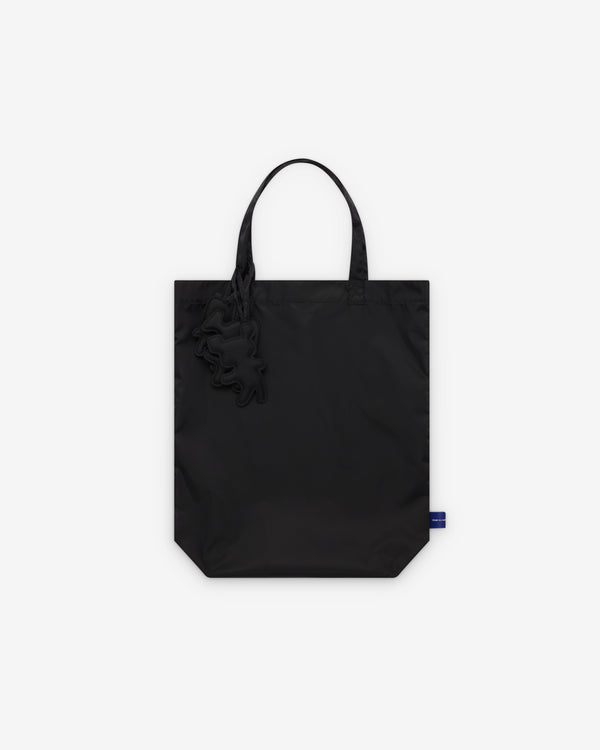 CDG Shirt - Men's Men's Nylon Tote Bag - (Black)