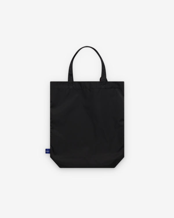 CDG Shirt - Men's Men's Nylon Tote Bag - (Black)