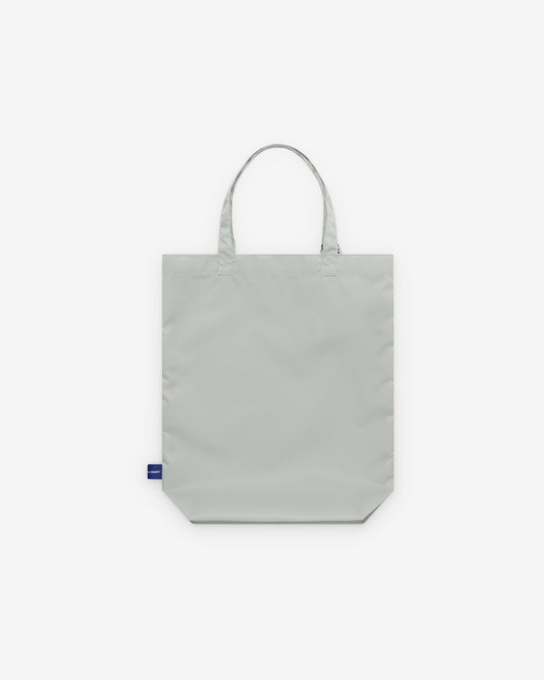 CDG Shirt - Men's Nylon Tote Bag - (Grey)