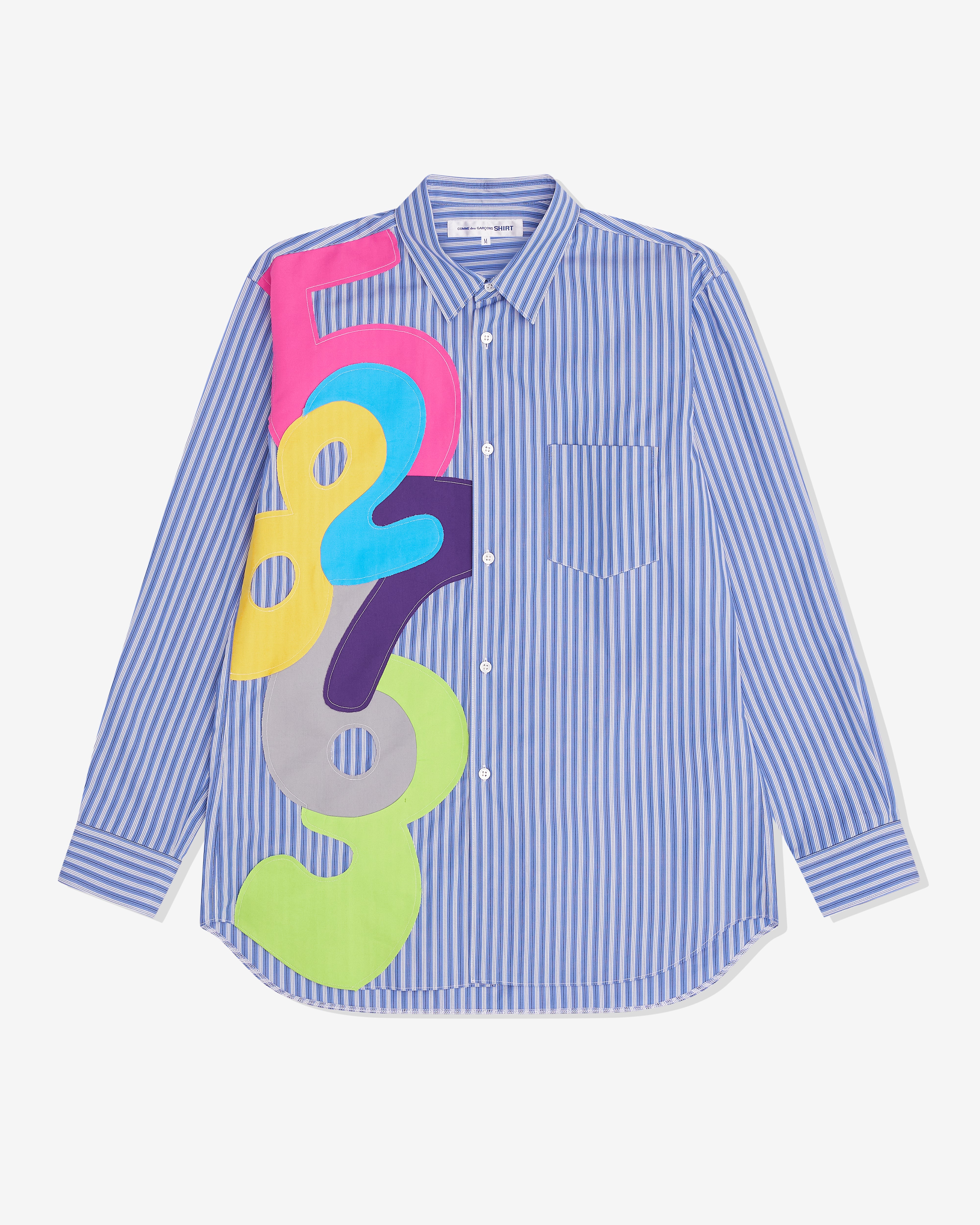 Comme Des Garçons Shirt | DSMS E-SHOP