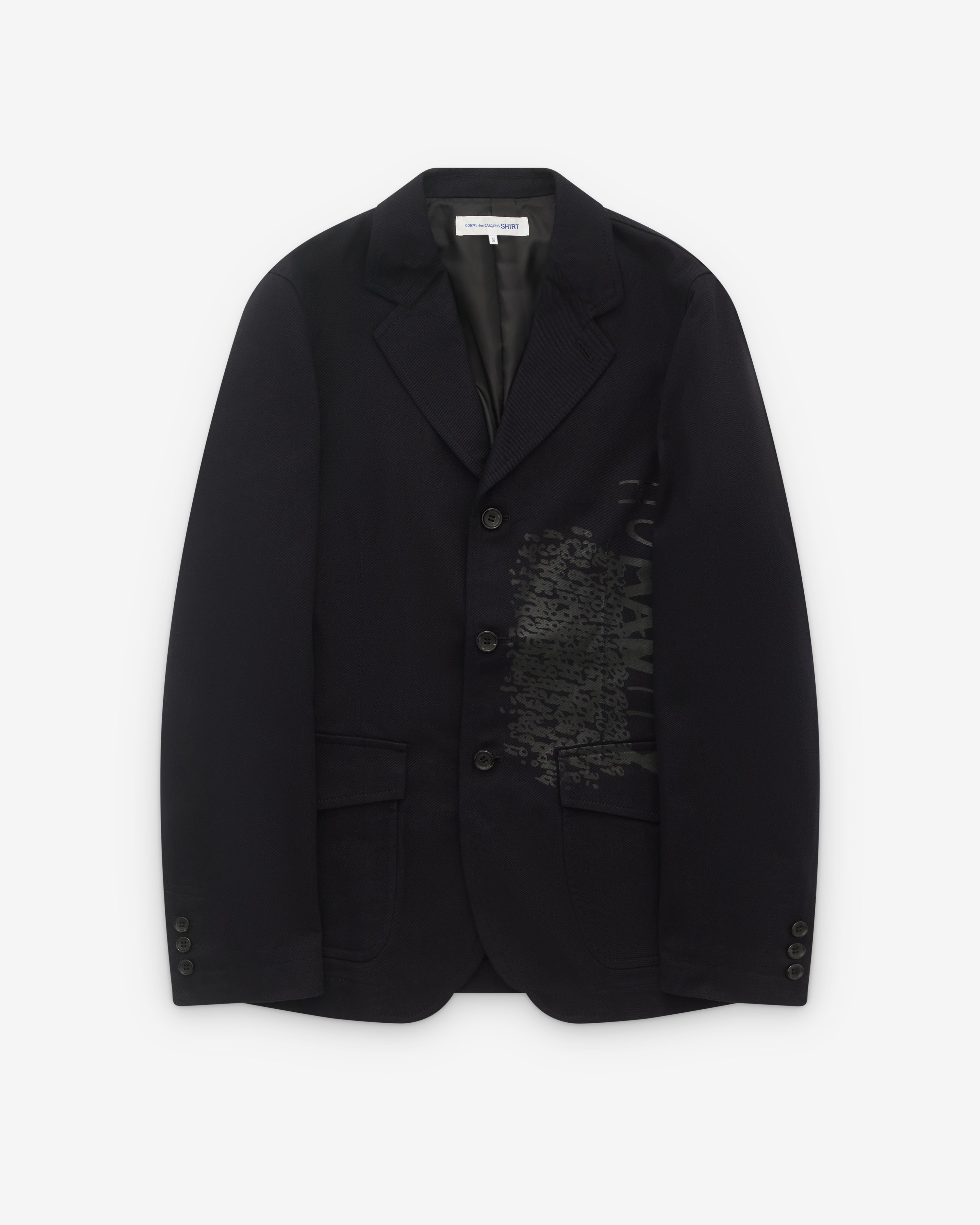 Comme Des Garçons Shirt | DSMS E-SHOP