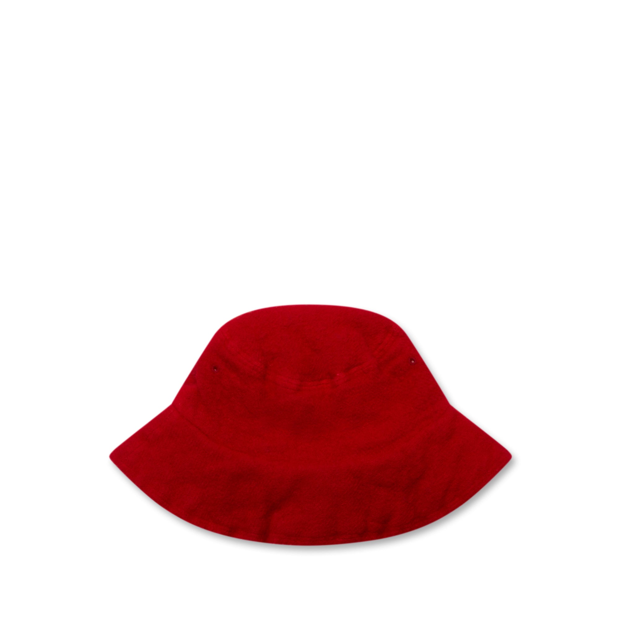 CDG Shirt - Men’s Bucket Hat - (1 Red) view 2