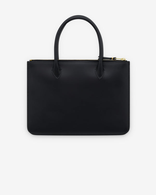 CDG Wallet - Wallet With Handle - (Black- SA5100HA)