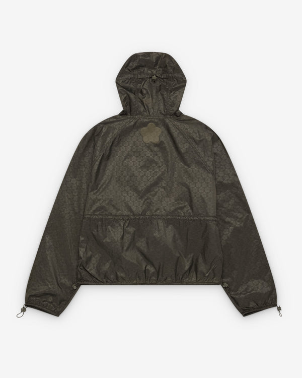 Cecilie Bahnsen - The North Face Marlowe Pullover Wind Jacket - (Forest Night Green)